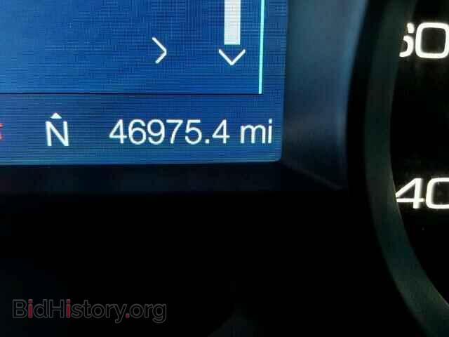2013 FORD EXPLORER - VIN: 1FM5K7D83DGA50456 - Photo 8