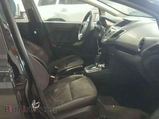 2012 FORD FIESTA - VIN: 3FADP4EJ3CM219788 - Фото 5