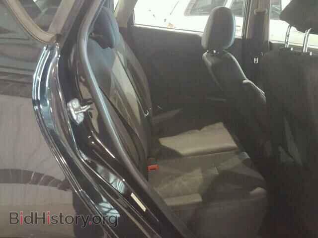 2012 FORD FIESTA - VIN: 3FADP4EJ3CM219788 - Фото 6