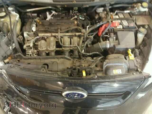 2012 FORD FIESTA - VIN: 3FADP4EJ3CM219788 - Фото 7