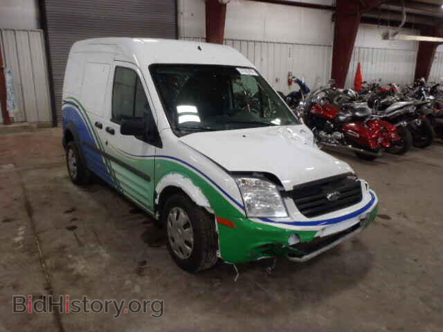 Photo NM0LS6BN6DT163644 - FORD TRANSIT CO 2013