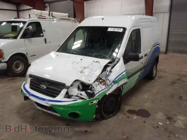2013 FORD TRANSIT CO - VIN: NM0LS6BN6DT163644 - Фото 2