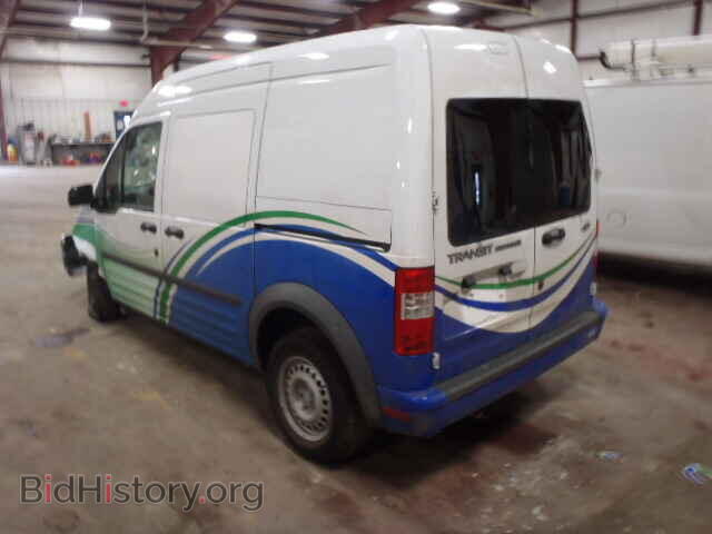 2013 FORD TRANSIT CO - VIN: NM0LS6BN6DT163644 - Фото 3