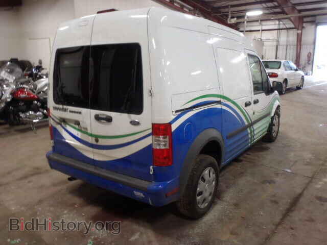 2013 FORD TRANSIT CO - VIN: NM0LS6BN6DT163644 - Фото 4