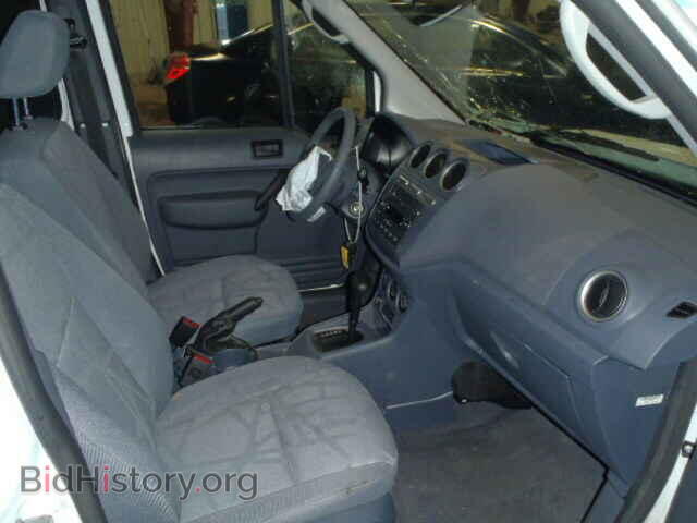 2013 FORD TRANSIT CO - VIN: NM0LS6BN6DT163644 - Фото 5