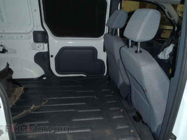 2013 FORD TRANSIT CO - VIN: NM0LS6BN6DT163644 - Фото 6