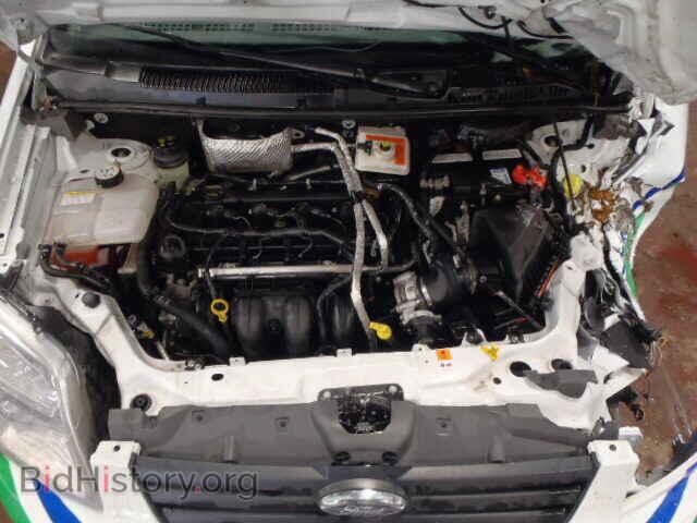 2013 FORD TRANSIT CO - VIN: NM0LS6BN6DT163644 - Фото 7