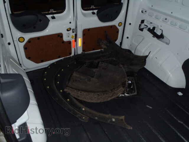 2013 FORD TRANSIT CO - VIN: NM0LS6BN6DT163644 - Фото 9