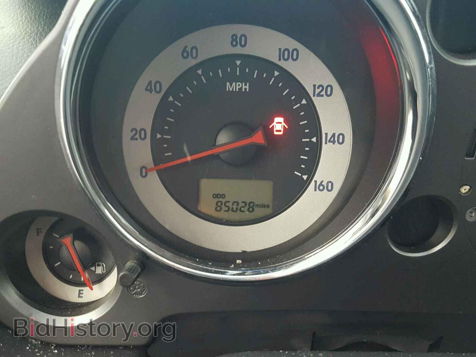 2006 MITSUBISHI ECLIPSE - VIN: 4A3AK24F66E054551 - Фото 8