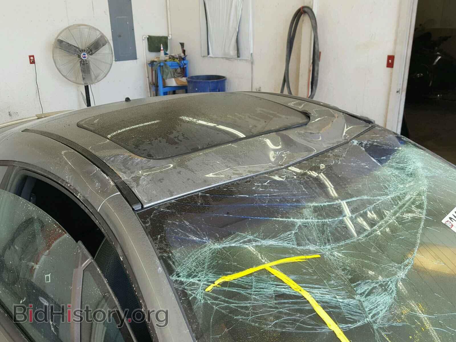 2006 MITSUBISHI ECLIPSE - VIN: 4A3AK24F66E054551 - Фото 9