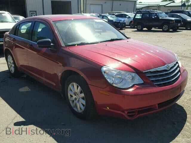 Фотография 1C3LC46B09N513242 - CHRYSLER SEBRING 2009