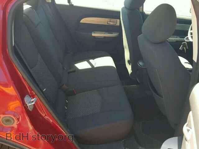 2009 CHRYSLER SEBRING - VIN: 1C3LC46B09N513242 - Фото 6