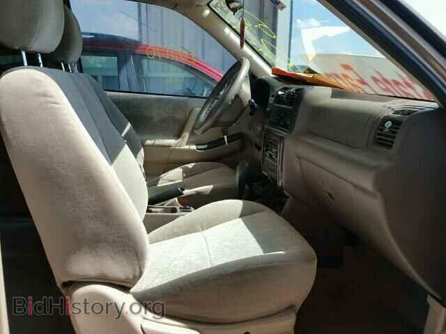 2002 ISUZU RODEO - VIN: 4S2CK58W824322012 - Фото 5