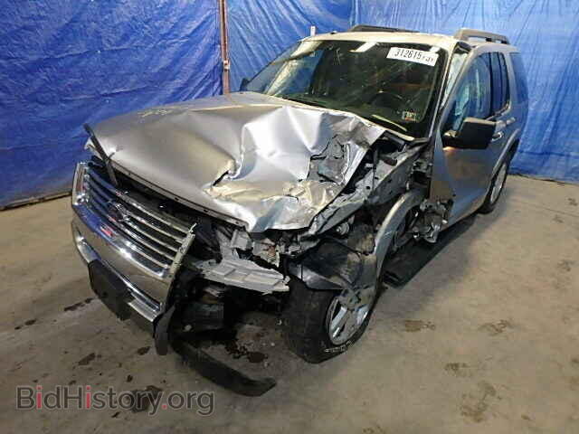 2008 FORD EXPLORER - VIN: 1FMEU73E68UA08338 - Photo 2