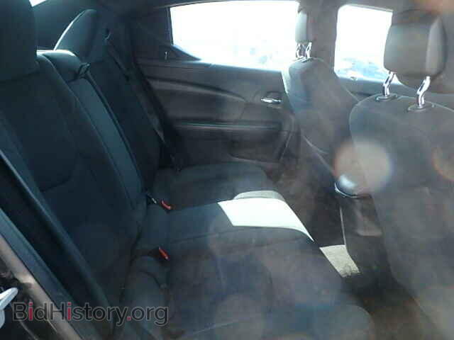 2013 DODGE AVENGER - VIN: 1C3CDZAB0DN532576 - Фото 6