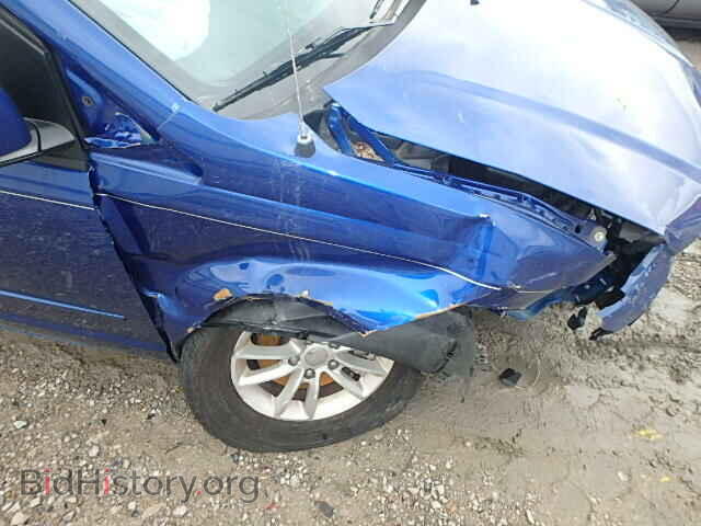 2013 Dodge CARAVAN (VIN 2C4RDGCG5DR799525) — photo 10 of 10