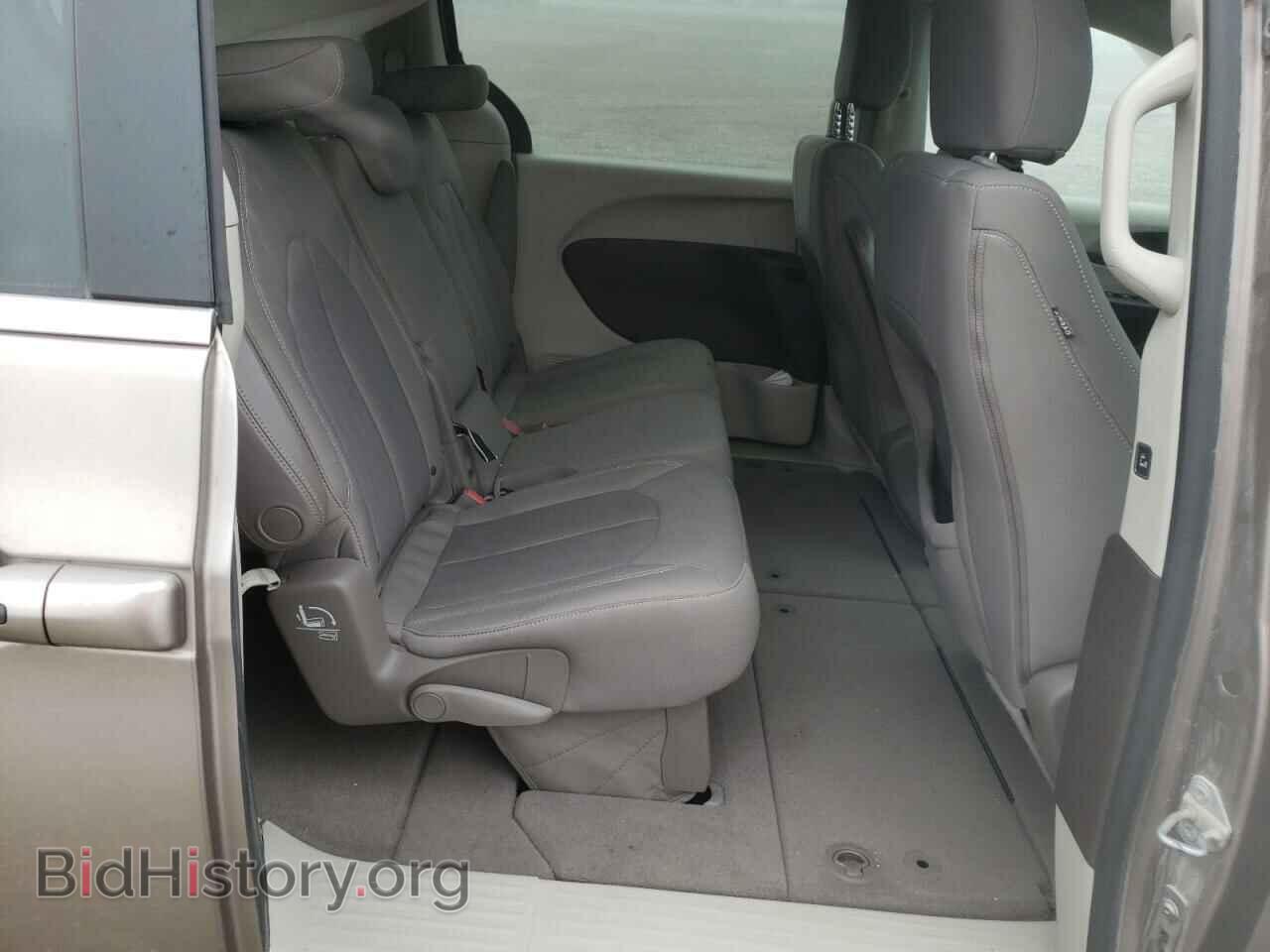 2017 CHRYSLER PACIFICA - VIN: 2C4RC1DG3HR660417 - Фото 6