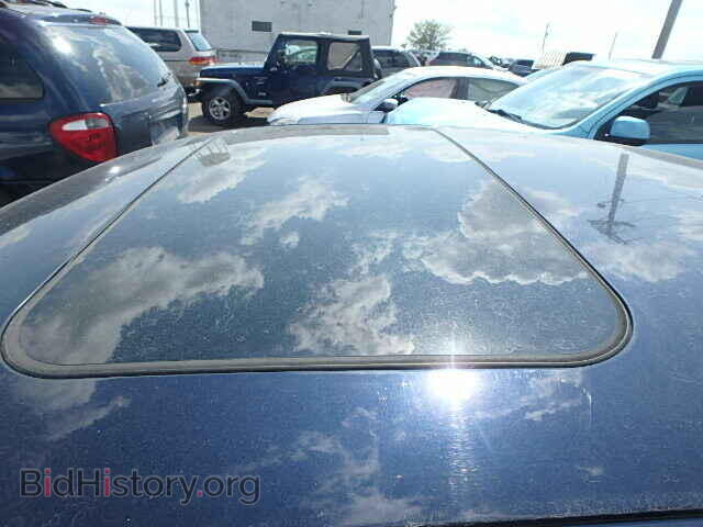 2005 AUDI A4 - VIN: WAULC68E85A013696 - Photo 9