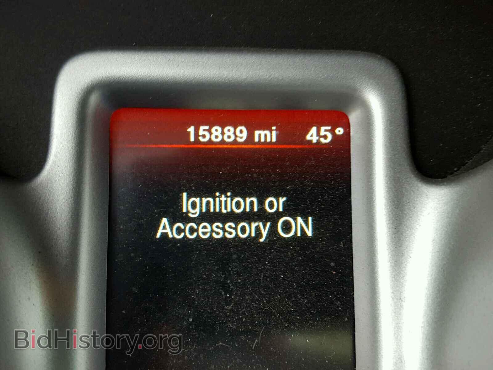 2017 DODGE JOURNEY - VIN: 3C4PDCAB2HT599308 - Photo 8