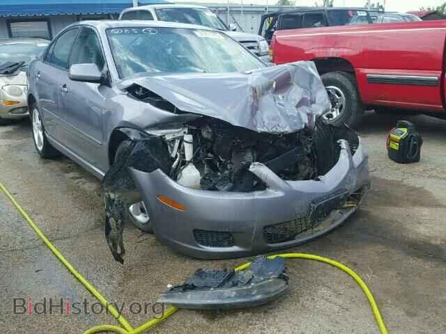 Photo 1YVHP84C785M41196 - MAZDA 6 2008