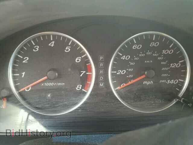 2008 MAZDA 6 - VIN: 1YVHP84C785M41196 - Фото 8