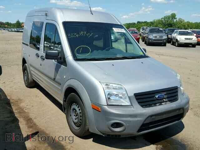 Photo NM0KS9AN8AT028692 - FORD TRANSIT CO 2010