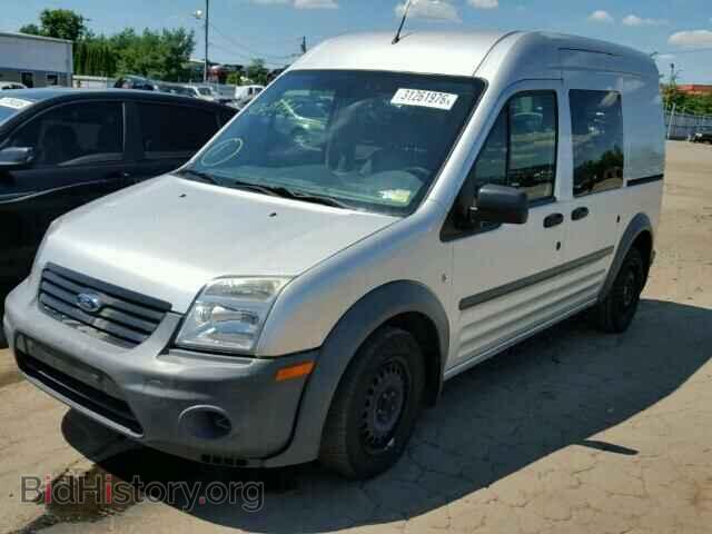 2010 FORD TRANSIT CO - VIN: NM0KS9AN8AT028692 - Фото 2