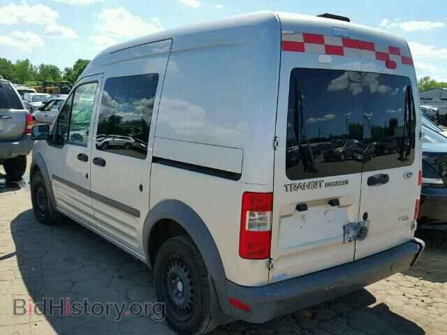 2010 FORD TRANSIT CO - VIN: NM0KS9AN8AT028692 - Фото 3