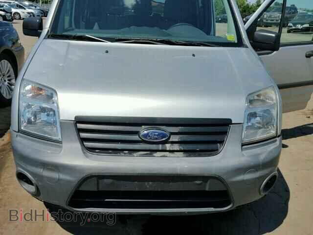 2010 FORD TRANSIT CO - VIN: NM0KS9AN8AT028692 - Фото 7