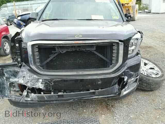 2015 GMC YUKON - VIN: 1GKS2CKJ6FR147829 - Фото 7
