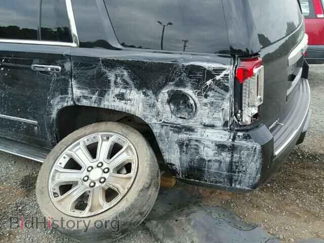 2015 GMC YUKON - VIN: 1GKS2CKJ6FR147829 - Фото 10