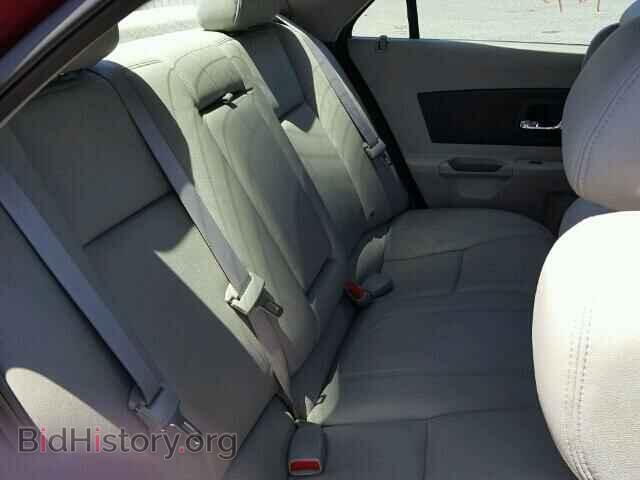 2007 CADILLAC CTS - VIN: 1G6DM57T470177165 - Фото 6