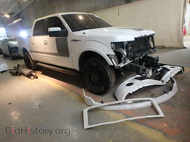 Фотография 1FTFW1ET2DFA88862 - FORD F150 2013
