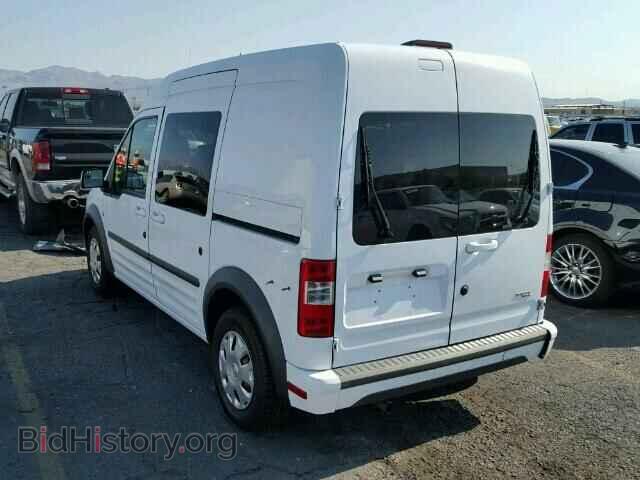 2011 FORD TRANSIT CO - VIN: NM0KS9BN5BT046504 - Фото 3