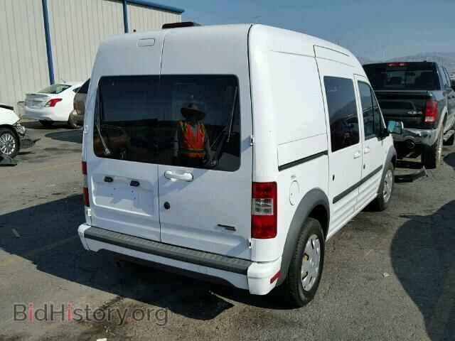 2011 FORD TRANSIT CO - VIN: NM0KS9BN5BT046504 - Фото 4
