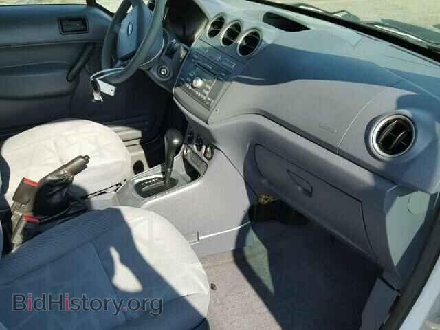 2011 FORD TRANSIT CO - VIN: NM0KS9BN5BT046504 - Фото 5