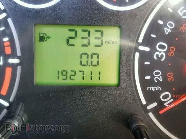 2011 FORD TRANSIT CO - VIN: NM0KS9BN5BT046504 - Фото 8