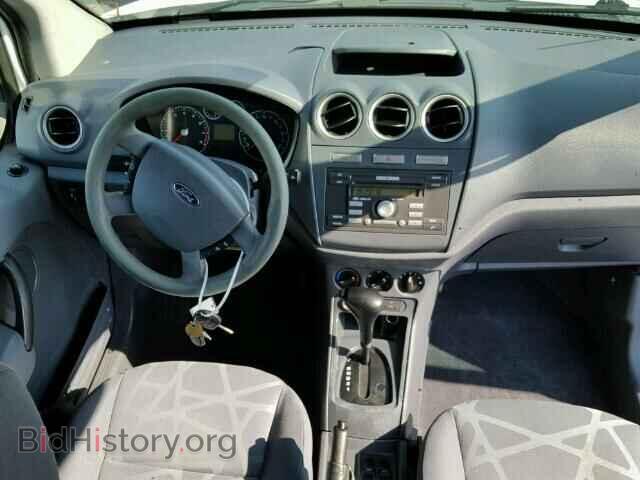 2011 FORD TRANSIT CO - VIN: NM0KS9BN5BT046504 - Фото 9