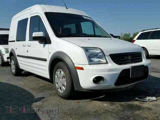 2011 FORD TRANSIT CO - VIN: NM0KS9BN5BT046504 - Фото 10