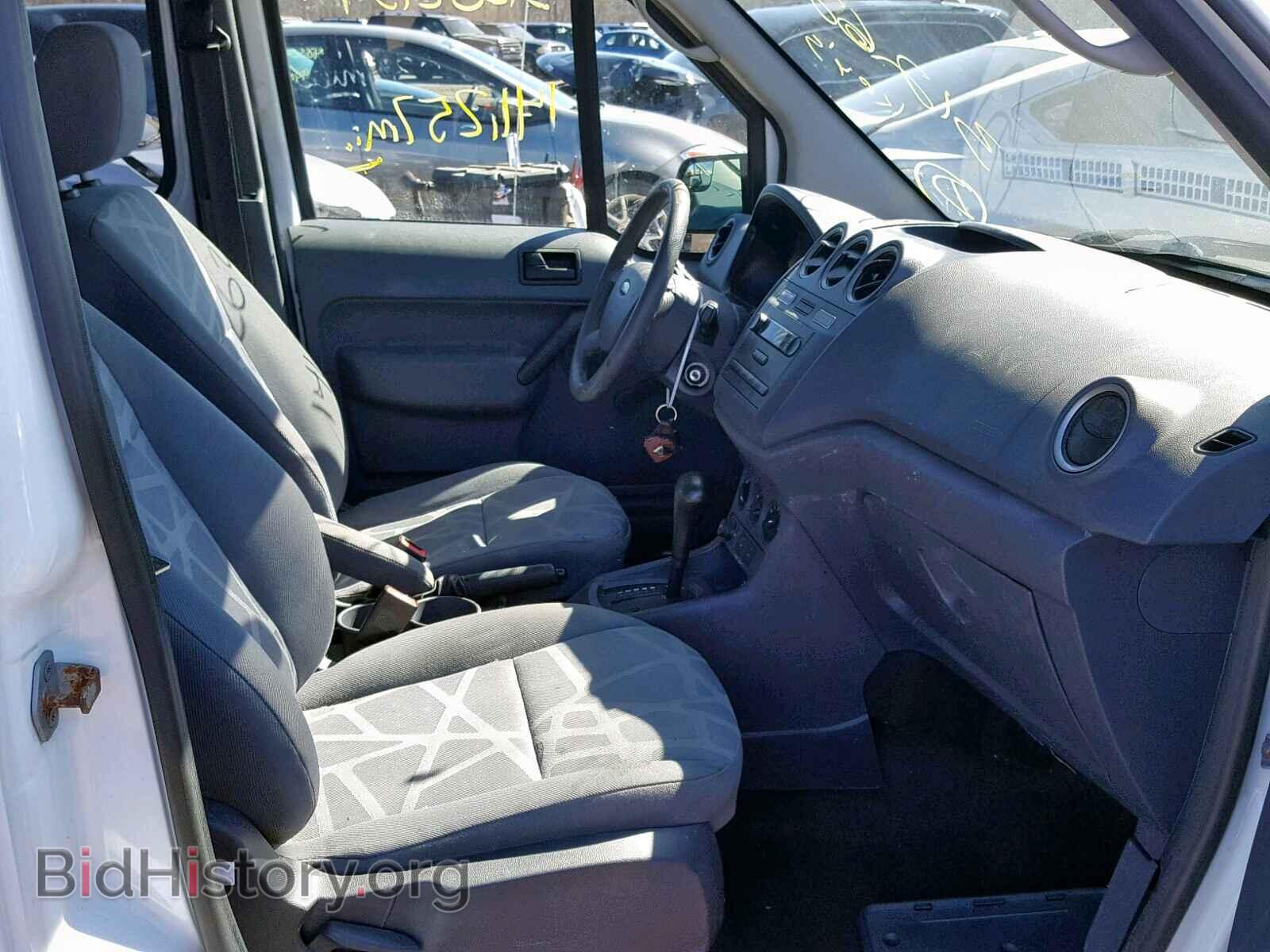 2012 FORD TRANSIT CO - VIN: NM0LS6AN0CT106775 - Фото 5