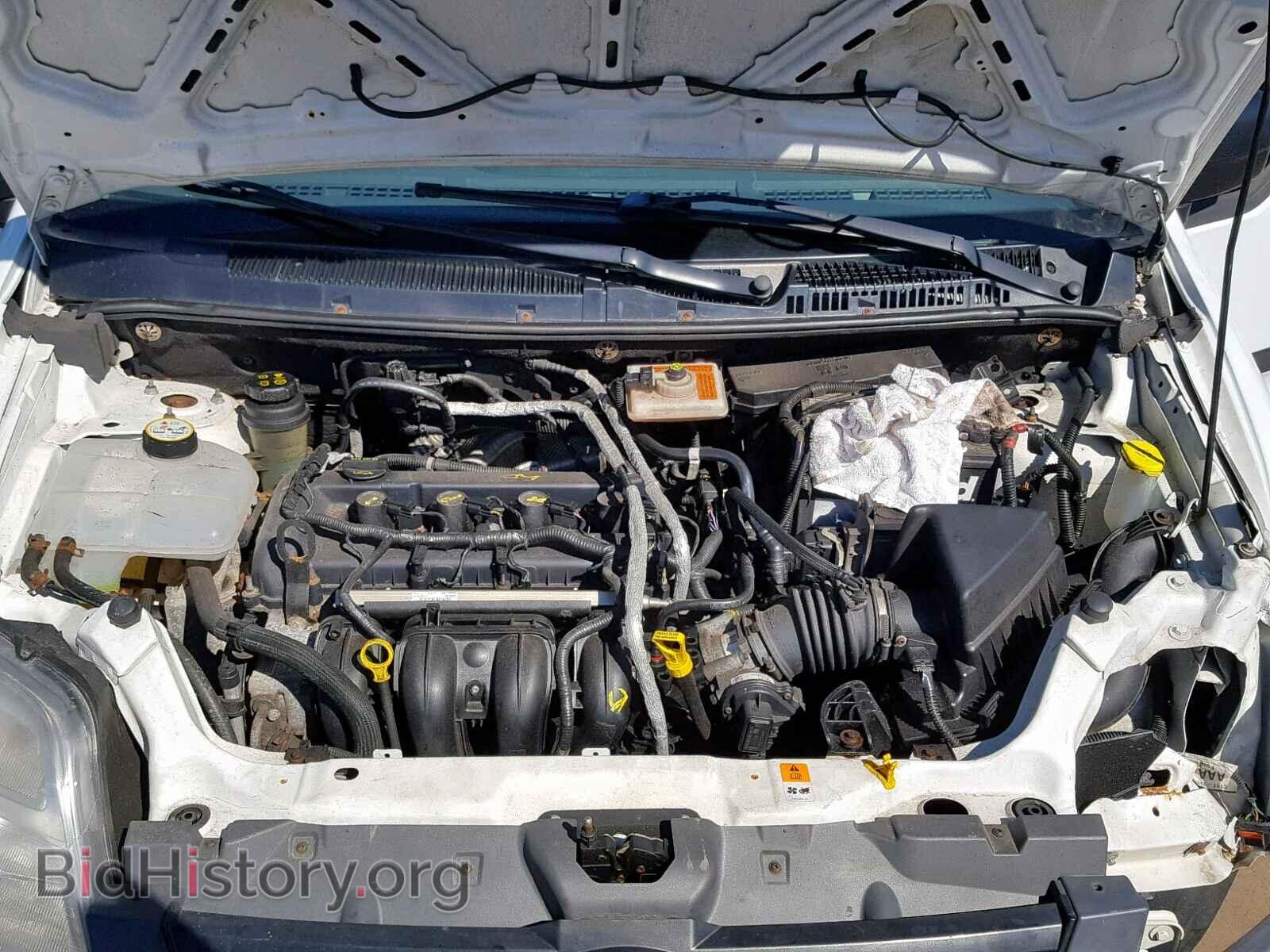 2012 FORD TRANSIT CO - VIN: NM0LS6AN0CT106775 - Фото 7