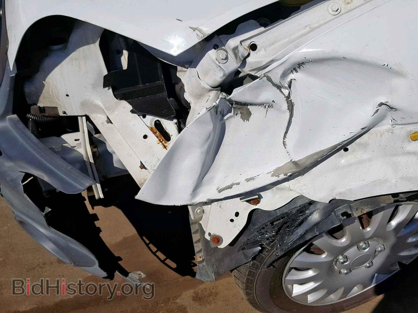 2012 FORD TRANSIT CO - VIN: NM0LS6AN0CT106775 - Фото 9