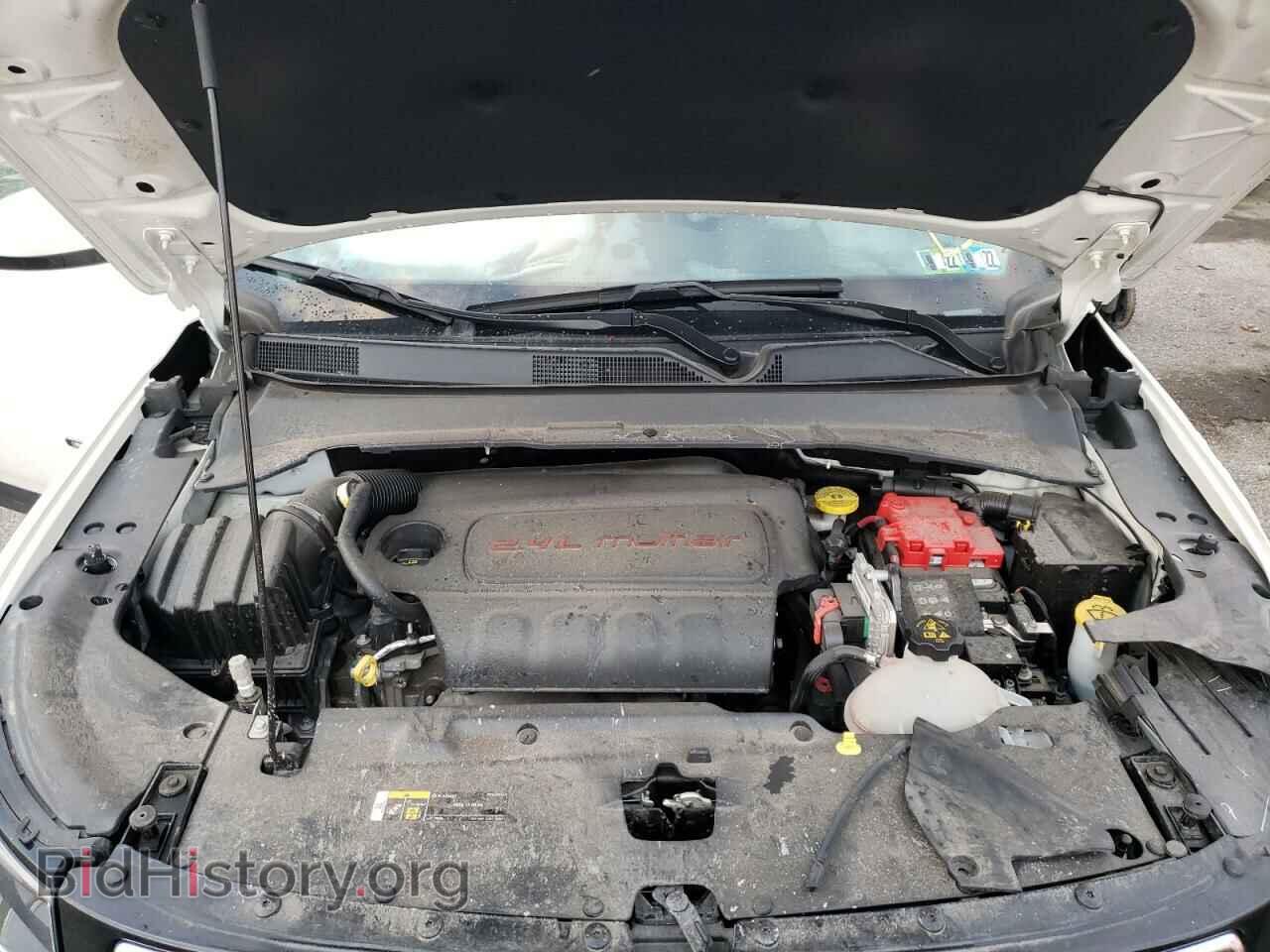 2019 JEEP COMPASS - VIN: 3C4NJDBB0KT839788 - Photo 7