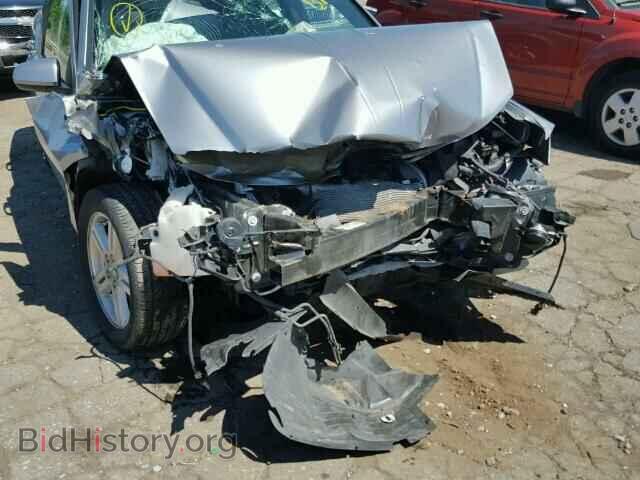 2013 DODGE AVENGER - VIN: 1C3CDZCB5DN746492 - Фото 9