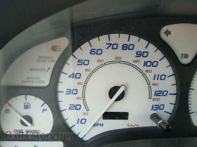 2002 SATURN SC1/SC2 - VIN: 1G8ZR12742Z239380 - Photo 8