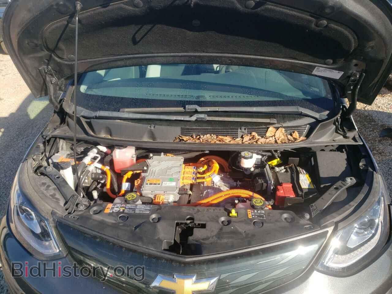 2017 CHEVROLET BOLT - VIN: 1G1FW6S09H4130543 - Фото 7