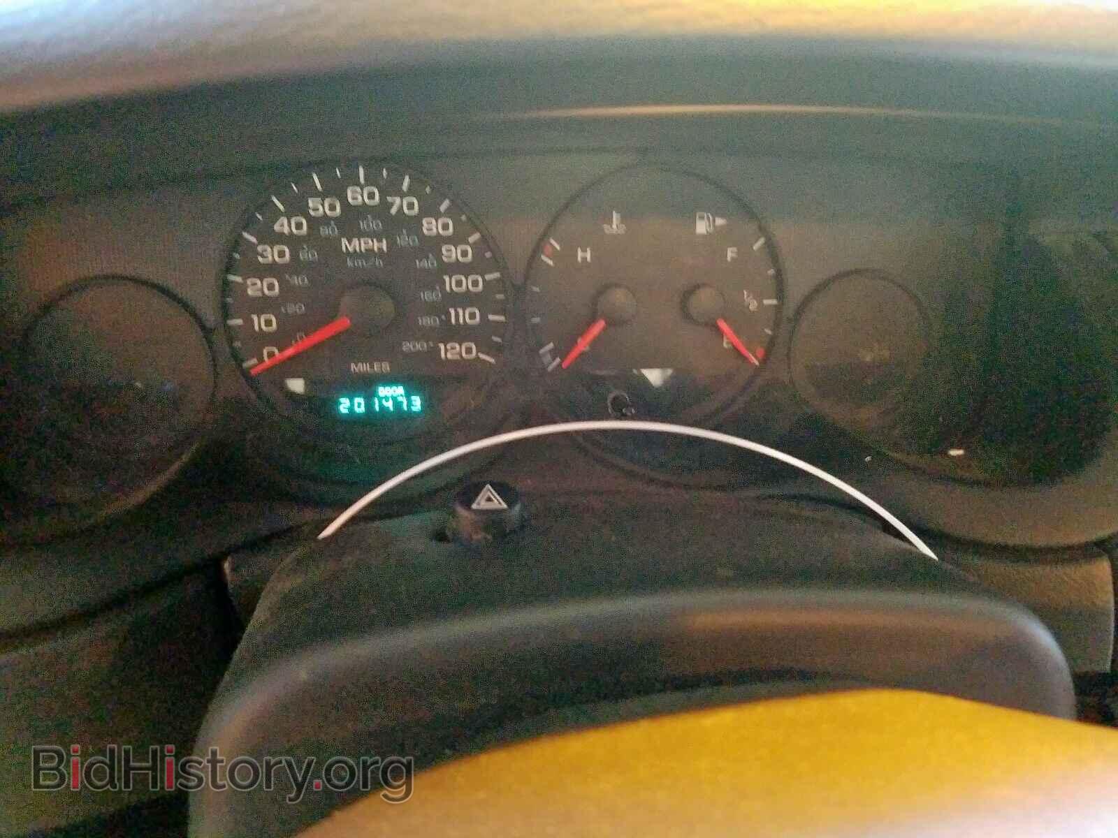 2002 DODGE NEON - VIN: 1B3ES46CX2D638925 - Фото 8
