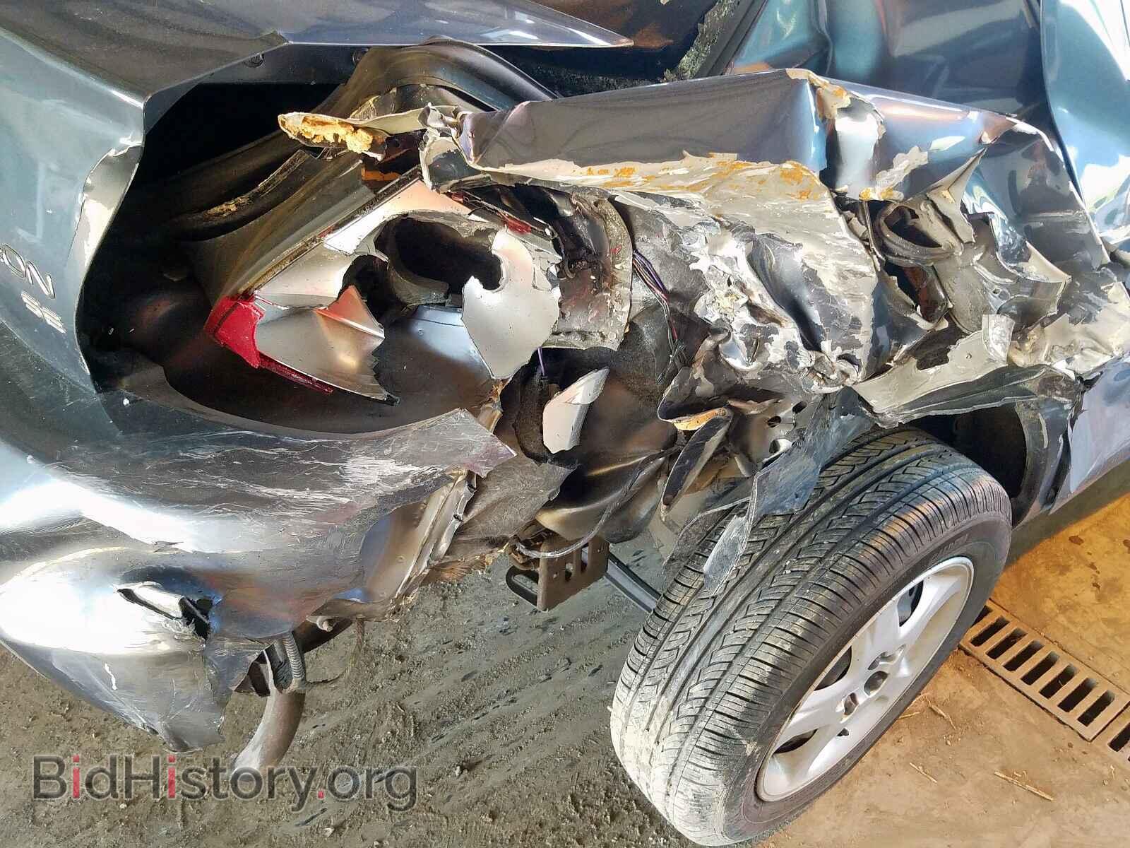 2002 DODGE NEON - VIN: 1B3ES46CX2D638925 - Фото 9