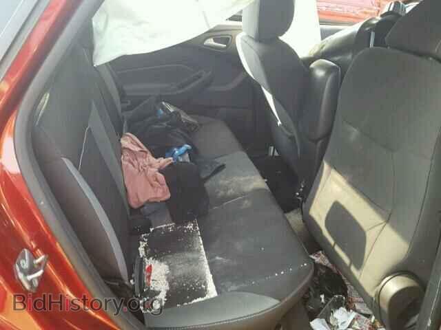 2013 FORD FOCUS - VIN: 1FADP3F2XDL288062 - Photo 6