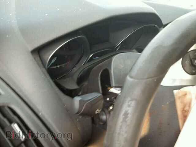2013 FORD FOCUS - VIN: 1FADP3F2XDL288062 - Photo 8